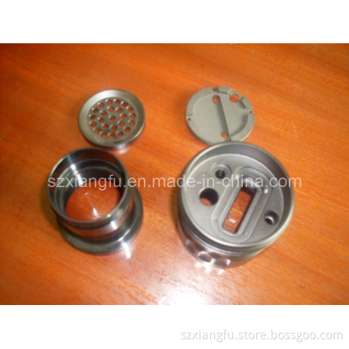 CNC Machining Parts Electronic Equipment